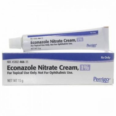 إيكونازول Econazole لعلاج أمراض الجلد