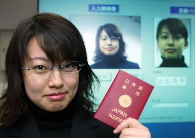 اقوى جوازات السفر في العالم لعام 2021