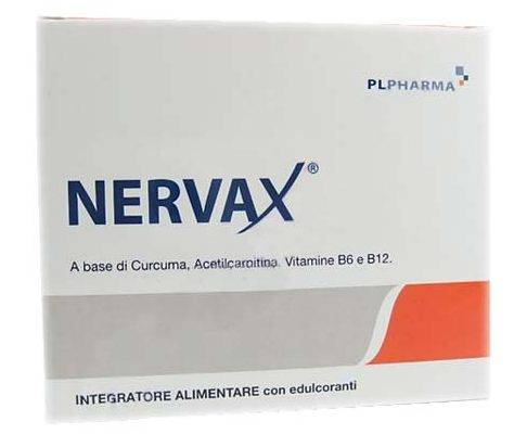 نيرفاكس Nervax لعلاج الصرع والقلق