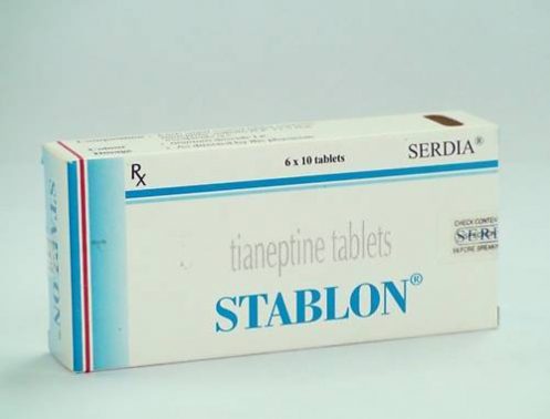 ستابلون Stablon لعلاج الاكتئاب