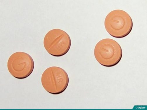 ميرتازابين Mirtazapine لعلاج الاكتئاب والقلق