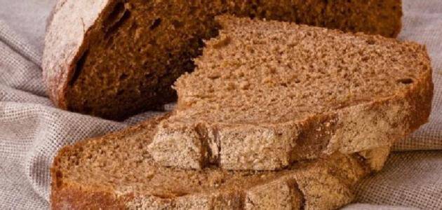 فوائد خبز البر