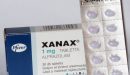 زاناكس Xanax لعلاج القلق