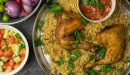 طبخات رز بالدجاج