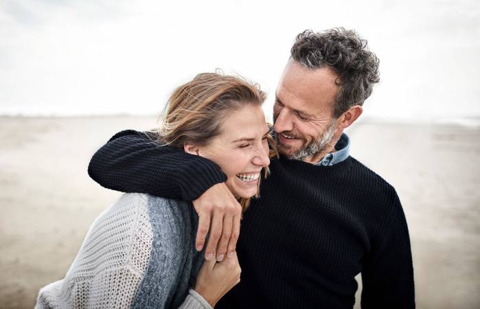 كلام عن الزوج