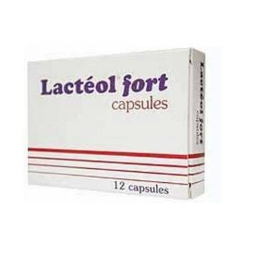 لاكتيول فورت Lacteol Fort لعلاج الإسهال