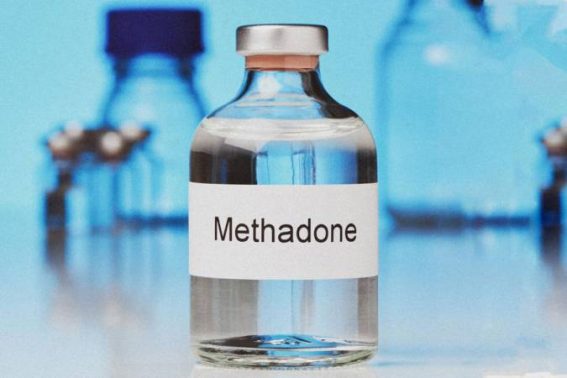 ميثادون Methadone علاج حالات الإدمان