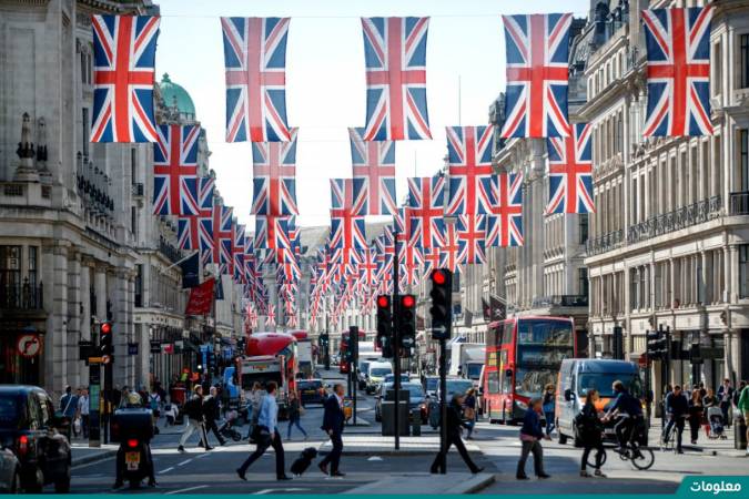 الفرق بين انجلترا وبريطانيا والمملكة المتحدة موقع المعلومات
