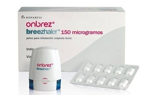 اونبريز onbrez علاج الأمراض التنفسية