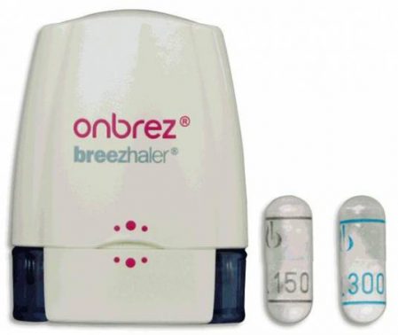 اونبريز onbrez علاج الأمراض التنفسية