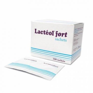 لاكتيول فورت Lacteol Fort لعلاج الإسهال