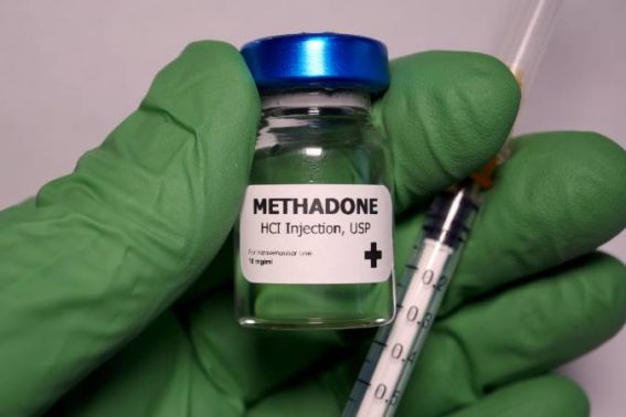 ميثادون Methadone علاج حالات الإدمان