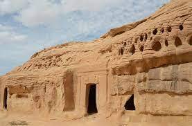 أصحاب الحجر