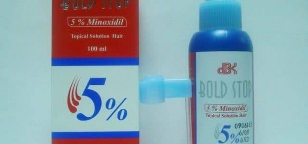 بولد ستوب Bold Stop لعلاج ضغط الدم المرتفع