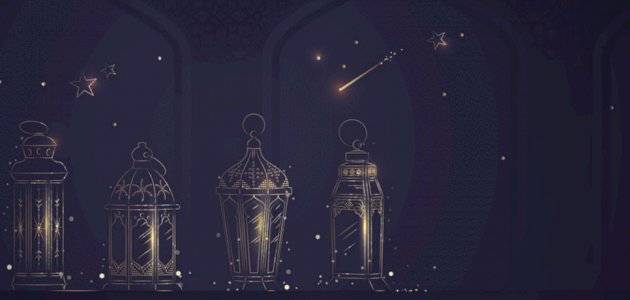 فضل صيام رمضان