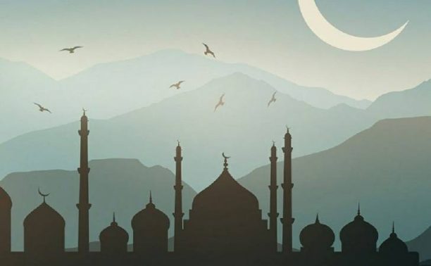 كم رمضان صام الرسول