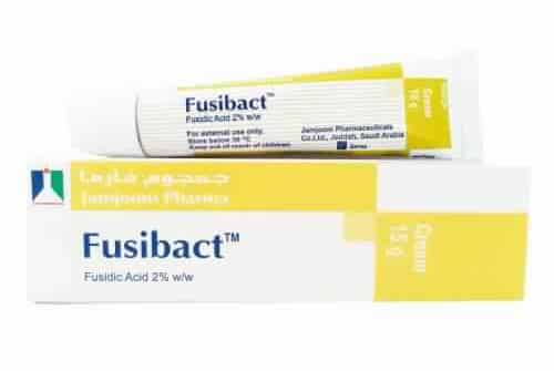 فيوسيباكت Fusibact مضاد حيوى قاتل للجراثيم