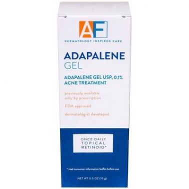 أدابالين Adapalene لعلاج حب الشباب