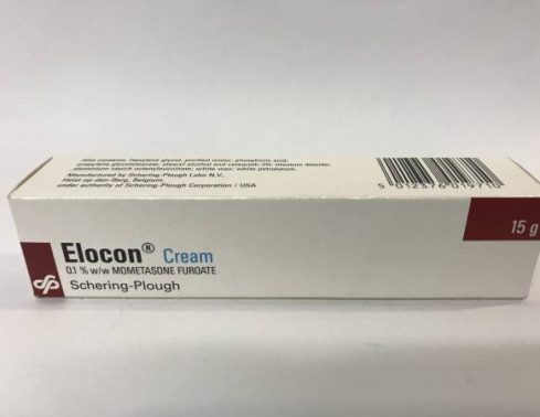 إيلوكون Elocon كريم لعلاج إلتهابات الجلد
