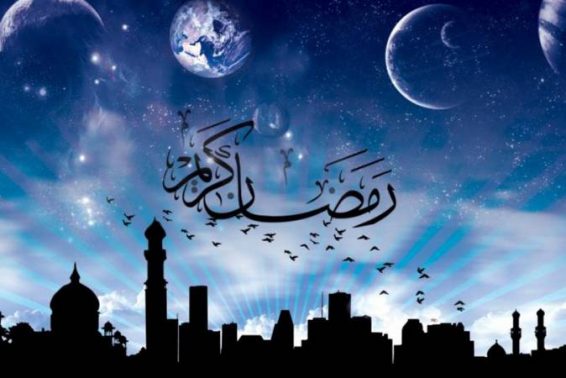خطبة استقبال شهر رمضان 