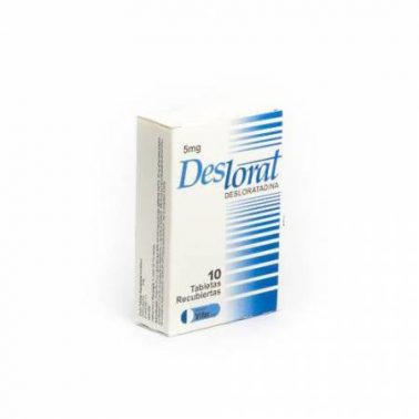 ديسلورات Deslorat لعلاج الحساسية