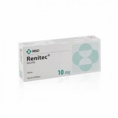 رينيتك Renitec أقراص لعلاج ضغط الدم