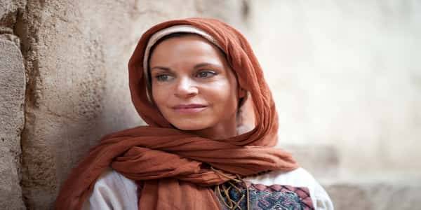شعر عربي عن المرأة