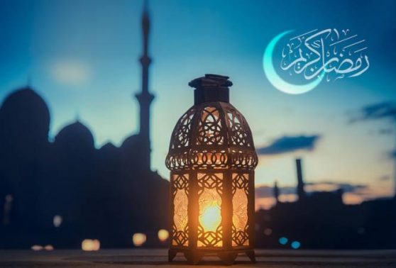 مراحل فرض صيام شهر رمضان المبارك
