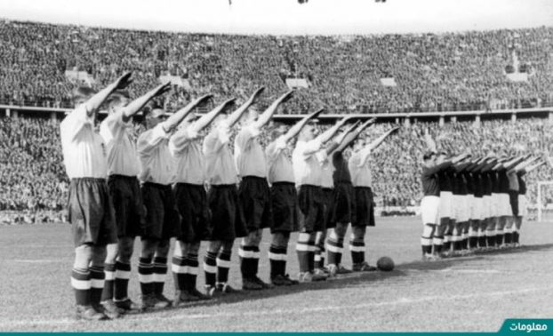 جدول مباريات كأس العالم 1938