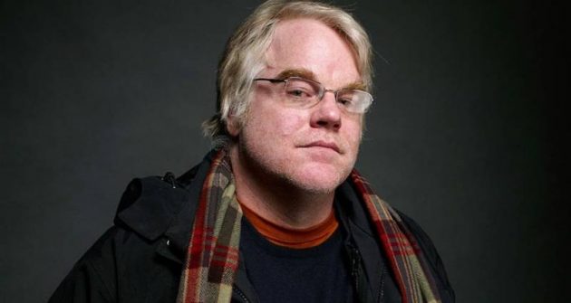 سيرة الممثل فيليب سيمور هوفمان Philip Seymour Hoffman