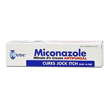 ميكونازول Miconazole لعلاج الالتهابات الفطرية المهبلية