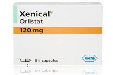 زينيكال Xenical لعلاج السمنة وزيادة الوزن