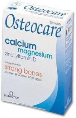 أوستيوكير Osteocare مكمل غذائي