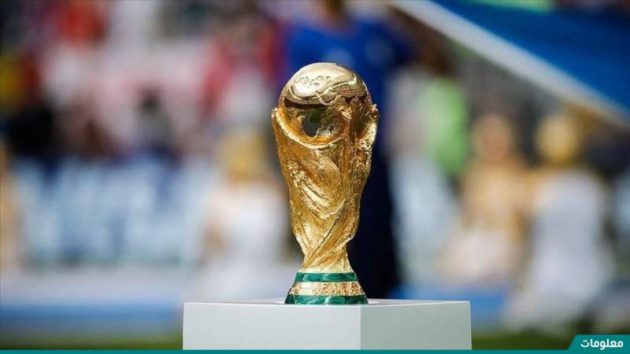 تصفيات كأس العالم 2022 أفريقيا