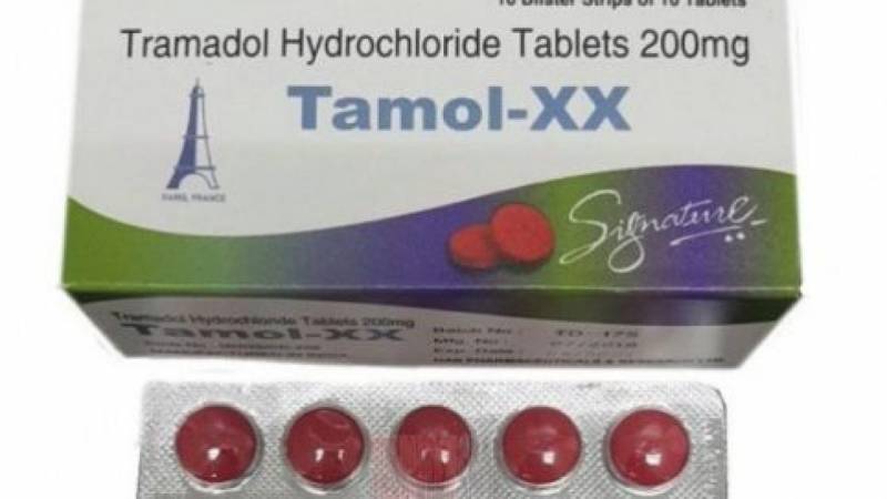 دواء تامول Tamol مسكن قوي