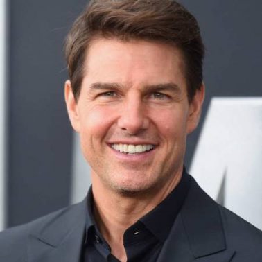 سيرة الممثل توم كروز Tom Cruise