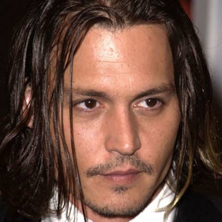 سيرة الممثل جوني ديب Johnny Depp