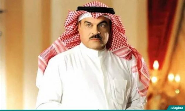 من هو الفنان السعودي إبراهيم الحربي وأبرز أعماله