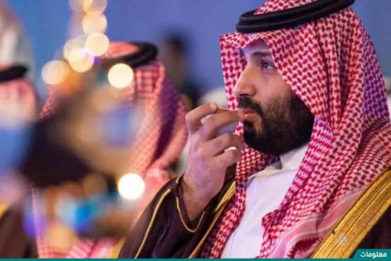 من هي الاميرة سارة زوجة محمد بن سلمان