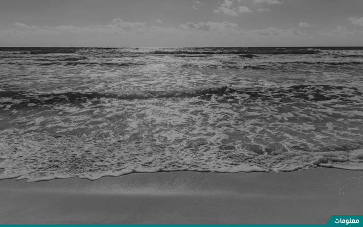 تفسير رؤية شاطئ البحر في المنام للعزباء