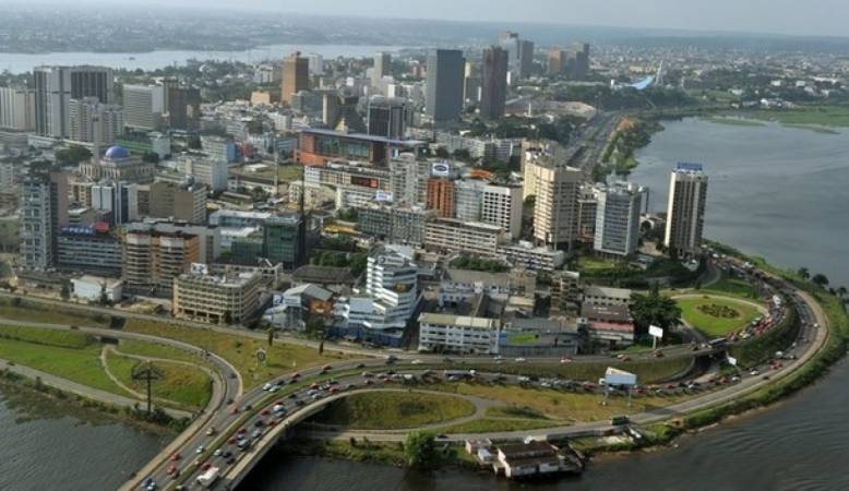 عاصمة دولة ساحل العاج