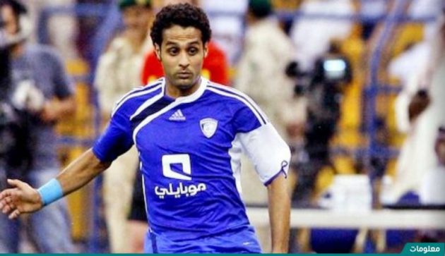 معلومات عن ياسر القحطاني وانجازاته ومسيرته الرياضية