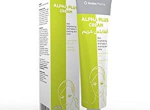 كريم-alpha-plus-لتفتيح-البشرة-في-أسرع-وقت-ممكن