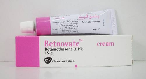 كريم betnovate