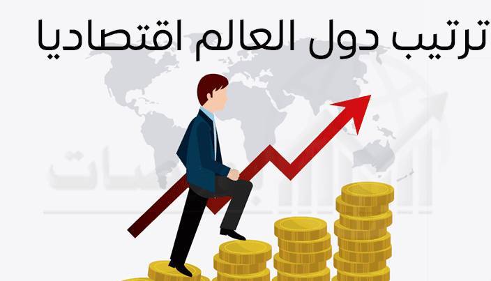 ترتيب دول العالم اقتصاديا 2021