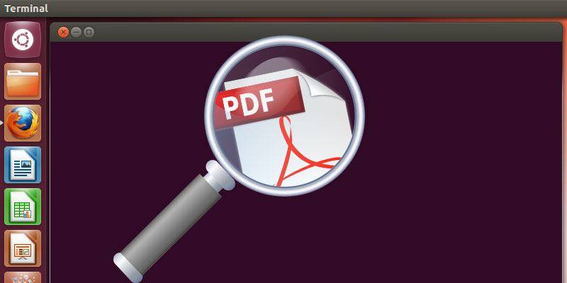 طريقة-البحث-في-ملف-pdf-وآلية-البحث-عن-النص