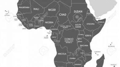 ترتيب دول أفريقيا اقتصاديا 2021