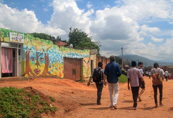 تكاليف المعيشة في رواندا 1