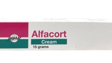 كريم الفاكورت Alfacort cream 1