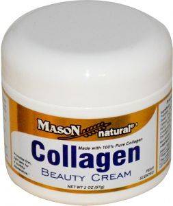 كريم collagen